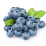 THE BLUEBERRY CURE
